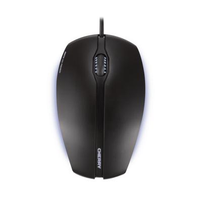 Optische Muis Cherry JM-0300-2 Zwart 1000 dpi - thumbnail