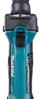 Makita rechte accu slijpmachine - DGD800ZJ - 18V - excl. accu en lader - in Mbox - thumbnail