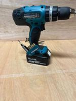 Stealthmounts 4590 Bithouder voor Makita | Blauw | 2 stuks - BH-MK-4590-BLU - thumbnail