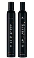Schwarzkopf Silhouette Super Hold Mousse 500ml - thumbnail