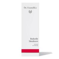 Dr. Hauschka Bodyolie Sleedoorn 75ml - thumbnail