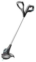 GARDENA Accutrimmer SmallCut 23/18V P4A Gebruiksklare set grastrimmer - thumbnail
