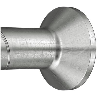 Fischer Betonschroef FBS II 8x60 10/- verzonken kop roestvast staal R - 543579 - 50 stuk(s) - 543579