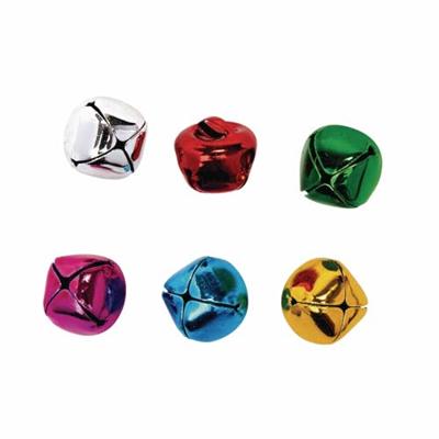 Colorations - gekleurde knutsel belletjes, 200st.