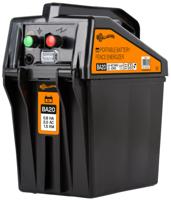 Gallagher BA20 schrikdraadapparaat - 9V/0,17J - 356310 - 356310 - thumbnail