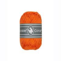Durable Coral Mini 2194 Orange - thumbnail