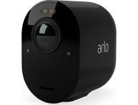 ARLO Ultra 2 Spotlight 1 cam black VMC5040B-200EUS IP-Bewakingscamera WiFi 3840 x 2160 Pixel - thumbnail