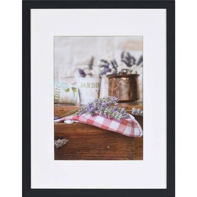 Henzo Jardin 30x40 Frame zwart