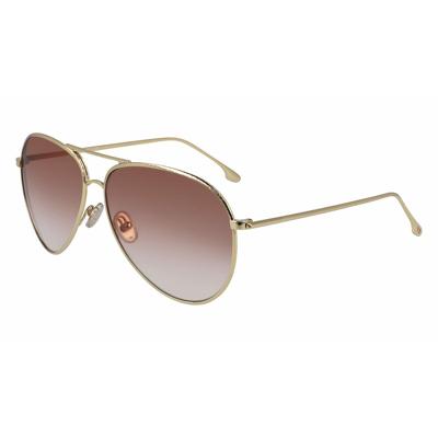 Dames zonnebril Victoria Beckham VB203S-712 Ø 62 mm