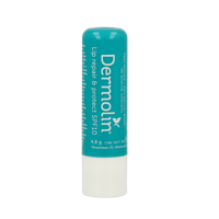 Dermolin Lippenbalsem Repair&Protect SPF10 4,8g - thumbnail