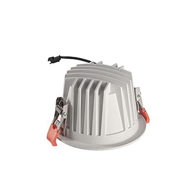 SLV 1003952 NUMINOS L LED-inbouwlamp LED vast ingebouwd 25.41 W Wit SLV 1003952 NUMINOS L LED-inbouwlamp LED vast ingebouwd 25.41 W Wit