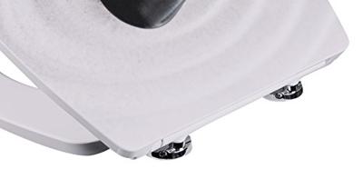 Cornat Wc-Bril Duroplast Sc Hart-Zand - KSDSC253 Cornat Wc-Bril Duroplast Sc Hart-Zand - KSDSC253