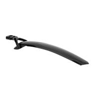 Polisport achterspatbord Mud Pro 26/29 inch zwart - thumbnail