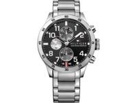 Tommy Hilfiger 1791141 Herenhorloge - thumbnail