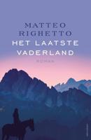 Het laatste vaderland - Matteo Righetto - ebook - thumbnail