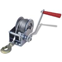 VidaXL Handlier 360 kg - thumbnail