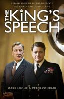 The King's Speech - Mark Logue, Peter Conradi - eBook (9789088030109) - thumbnail