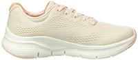 Skechers Arch Fit - Big Appeal 149057/NTCL Beige / Roze-36 maat 36 - thumbnail