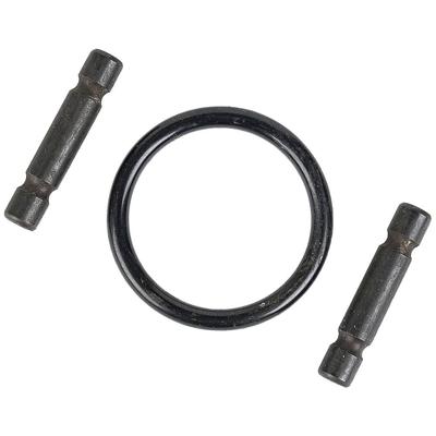 HAZET Reserveonderdelenset voor universele veerspanner 4903-01/3