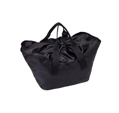 Racktime mandinzet "lea" basket insert "lea" black Racktime mandinzet "lea" basket insert "lea" black