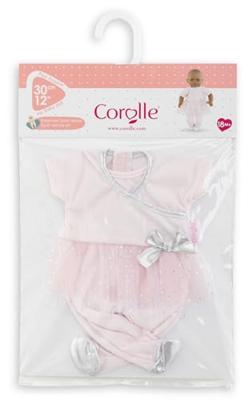 Corolle mon premier poupon - poppenoutfit dance, 30cm