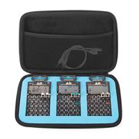 Analog Cases GLIDE case for 3x Teenage Engineering Pocket Operators - thumbnail