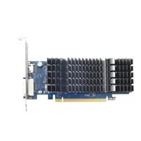 Asus Nvidia GeForce GT1030 Videokaart 2 GB GDDR5-RAM PCIe HDMI, DVI Passieve koeling - thumbnail