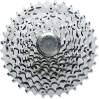 Cassette 10 speed Shimano XT CS-M771 11-32T - thumbnail