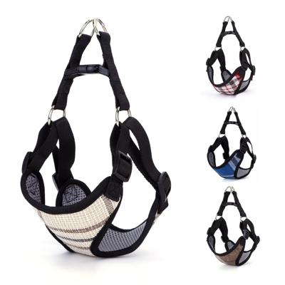 Nobleza Honden y-tuig - Kismo - Maat L