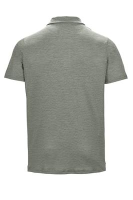 Killtec Lileo Polo Heren Light Olive XXL