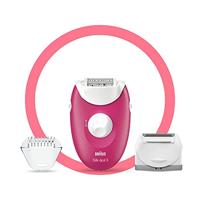 BRAUN Silk-épil 3-420 - thumbnail