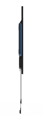 Schermtafel Support B-Tech BT5441/B 65" - thumbnail