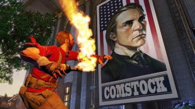BioShock Infinite