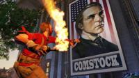 BioShock Infinite - thumbnail