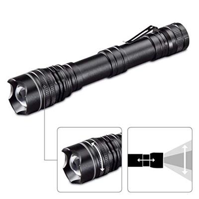 Hama Led-zaklamp Professional 2 200 Lumen