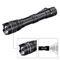 Hama Led-zaklamp Professional 2 200 Lumen - thumbnail