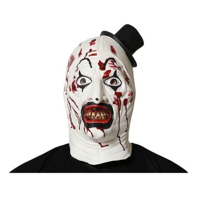 Halloween Decoraties Clown Masker