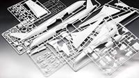 Revell 03881 Airbus A350-900 Lufthansa New Livery Vliegtuig (bouwpakket) 1:144 - thumbnail