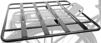 M-WAVE bagagedragerplaat "racky baseplate" carrier plate racky baseplate - thumbnail