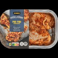 Jumbo Oven & Gemak Piri Piri Ovenschotel 625 g - thumbnail
