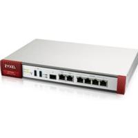 Zyxel ZyWALL 2 Gbps Advanced Threat Protection Firewall, Next generation Firewall in combinatie met 1 jaar beveiligingslicentieservices [ATP200] - thumbnail