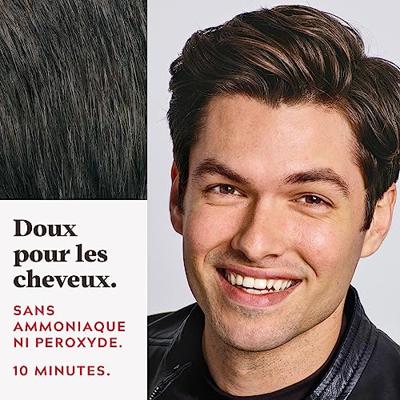 Just For Men Autostop Haarkleuring - A55 Zwart