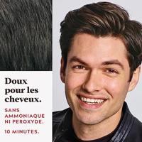 Just For Men Autostop Haarkleuring - A55 Zwart - thumbnail