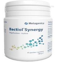 Metagenics Bactiol Synergy 180gr - thumbnail