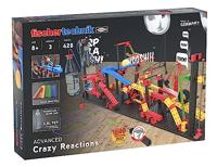 fischertechnik 569018 Crazy Reactions Bouwpakket Vanaf 8 jaar - thumbnail