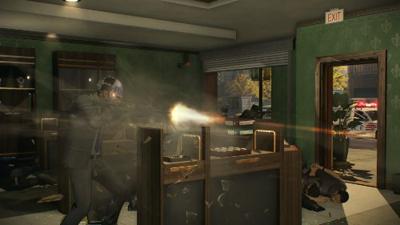 PayDay 2 - thumbnail