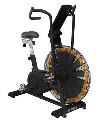 Octane Airdyne ADX HIIT hometrainer Octane Airdyne ADX HIIT hometrainer