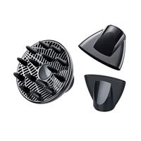 Föhn Remington 45506560100 2300W Zwart 2300 W - thumbnail