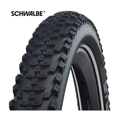 Schwalbe draadband smart sam plus performance 57-559 zwart +r Schwalbe draadband smart sam plus performance 57-559 zwart +r