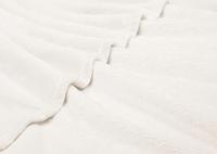 Playshoes fleece babydeken Beer Crème-75x100 cm - thumbnail